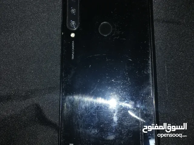 Huawei Y6p 64 GB in Al Batinah