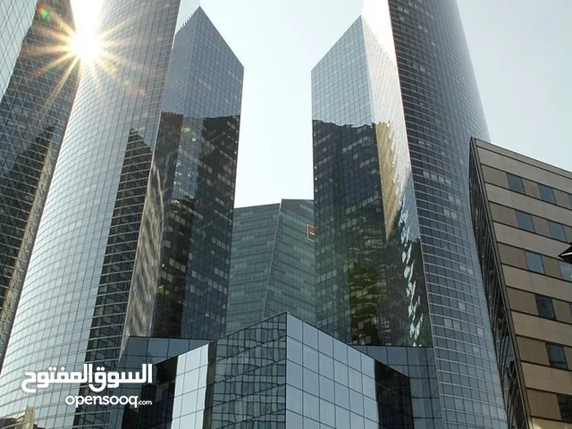 بناية للبيع قرب شارع الجزائر