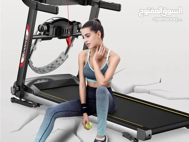 اجهزة رياضية - معدات رياضية : ادوات رياضية منزلية في الأردن : أفضل سعر