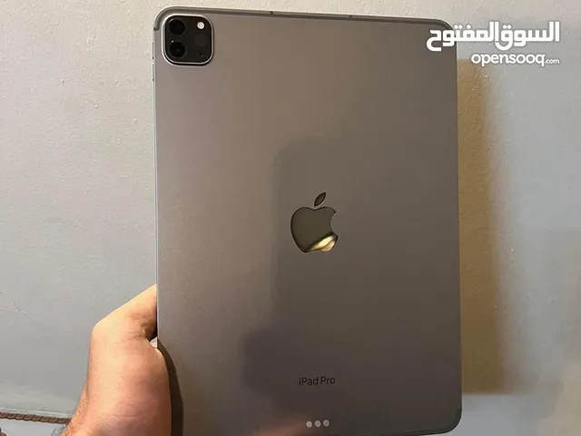 Apple iPad Pro 128 GB in Najaf