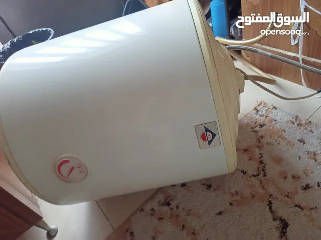 Geyser for sale in Irbid
