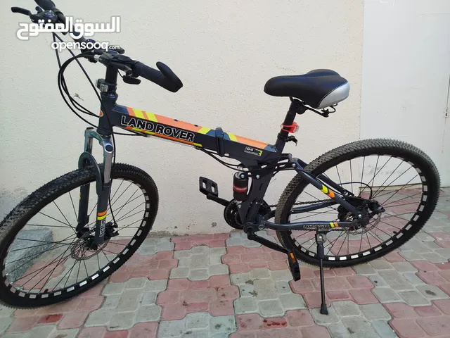 Land Rover bicycle for sale