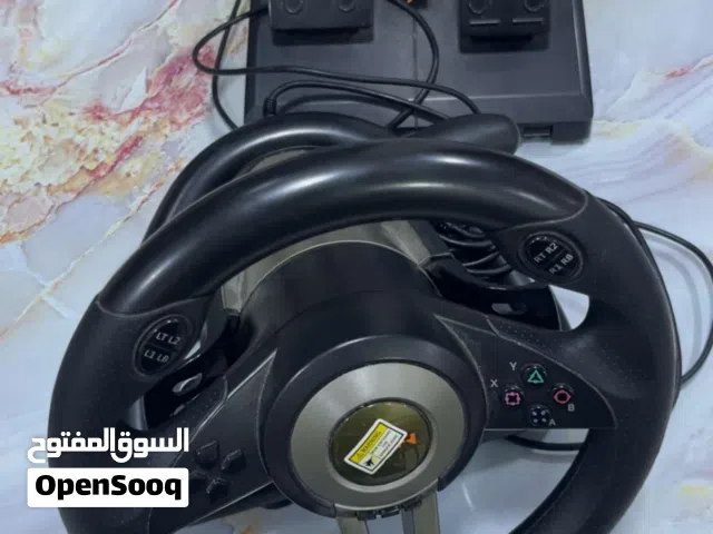 مقود ألعاب (PXN)