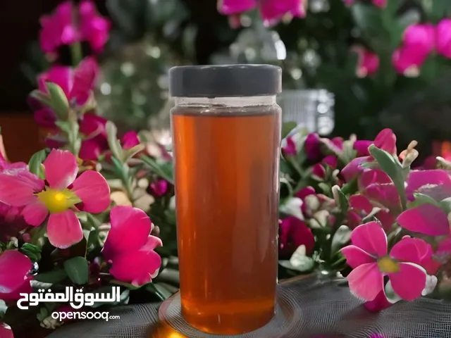 عسل إيراني عالي الجودة من نبات الميرمية