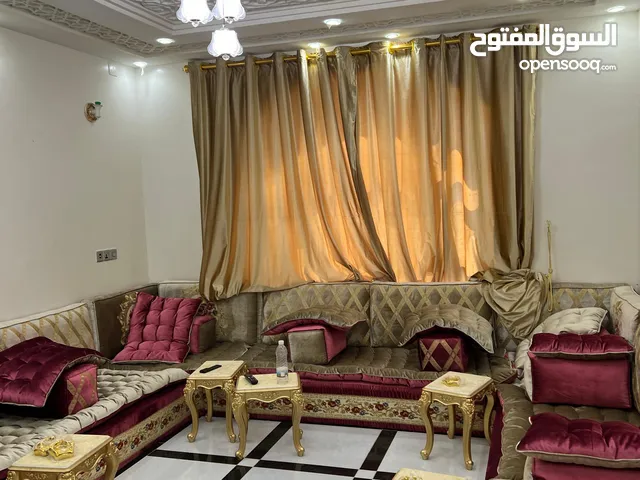 200 m2 5 Bedrooms Townhouse for Sale in Sana'a Asbahi