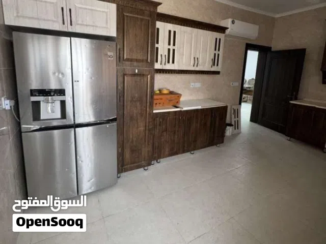 بيت مؤثث للايجار مجمع الجوهرة السكنية