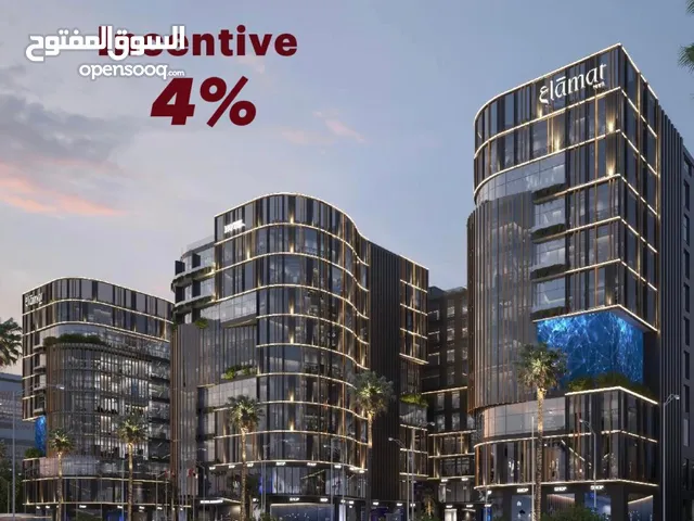 oria development more than 15 years proficiency at the commercial properties