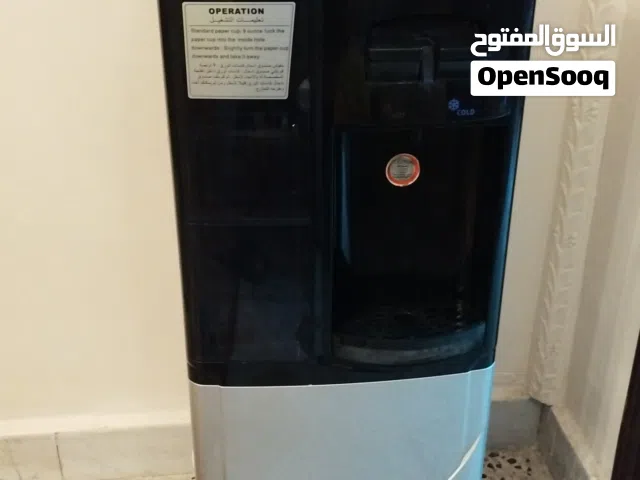 مبرد ماء وساخن هومر الاصلي شبه جديد الكبير جزء حافظة