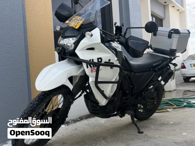 2024 Kawasaki Other
