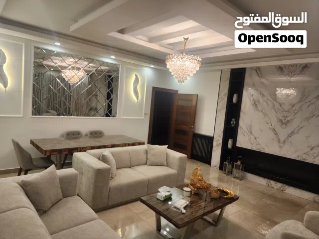 190 m2 3 Bedrooms Apartments for Sale in Amman Tabarboor