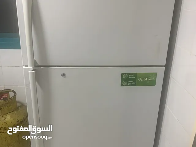 LG Refrigerators in Sharjah