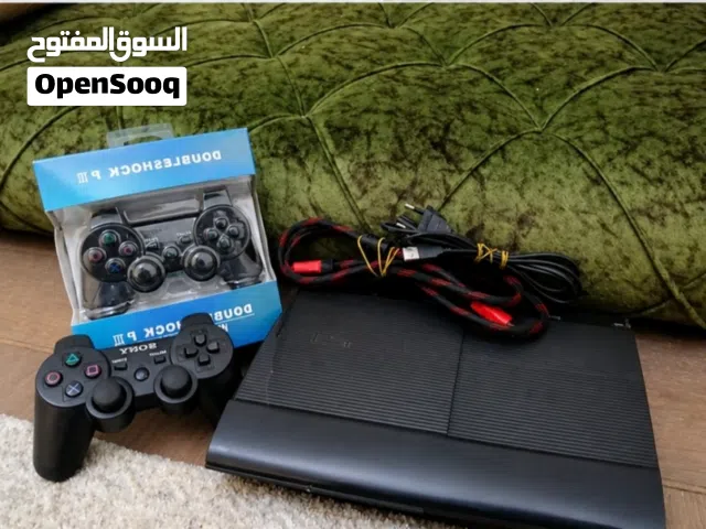 PlayStation 3 PlayStation for sale in Tripoli