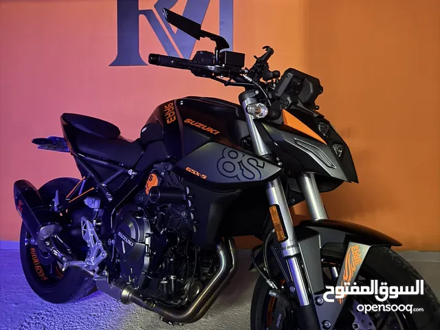سوزوكي 8s 2023 مميزة جدا