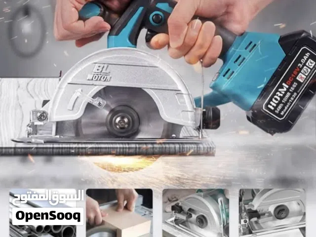 جلخ جديد بالكرتون