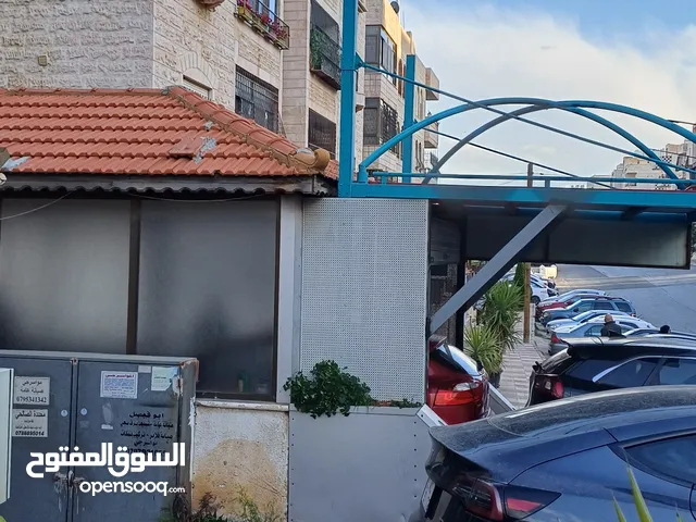 169 m2 3 Bedrooms Townhouse for Sale in Amman Daheit Al Ameer Hasan