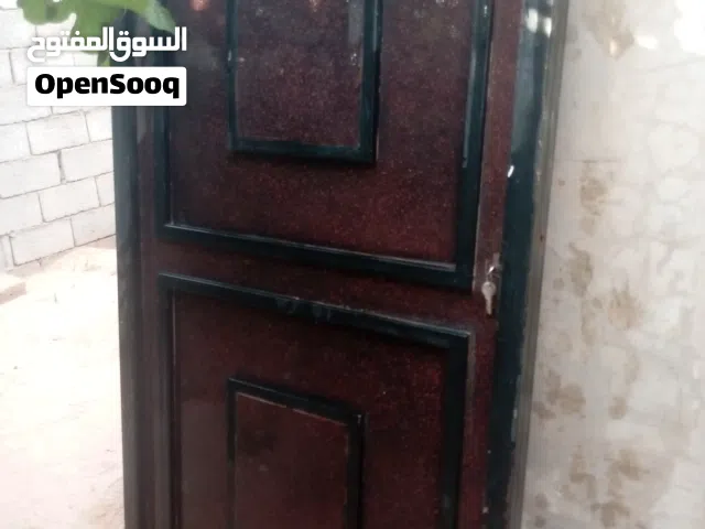 باب مستعمل متين