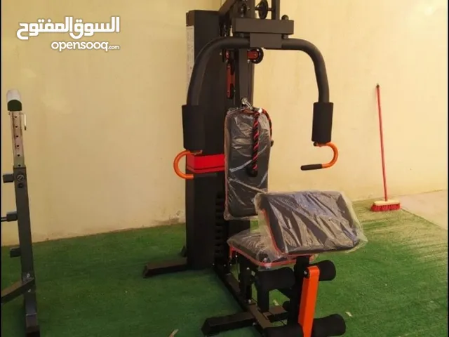 Sportssports exercise multi