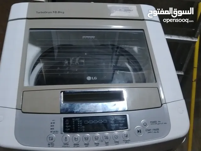 LG good condition
