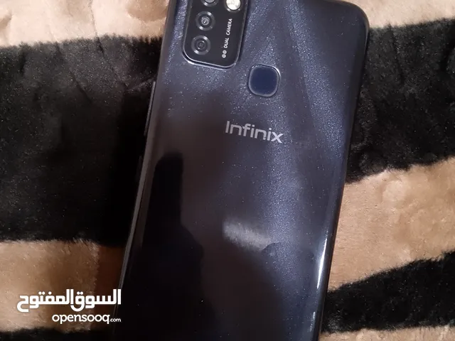 Infinix Other 32 GB in Amman