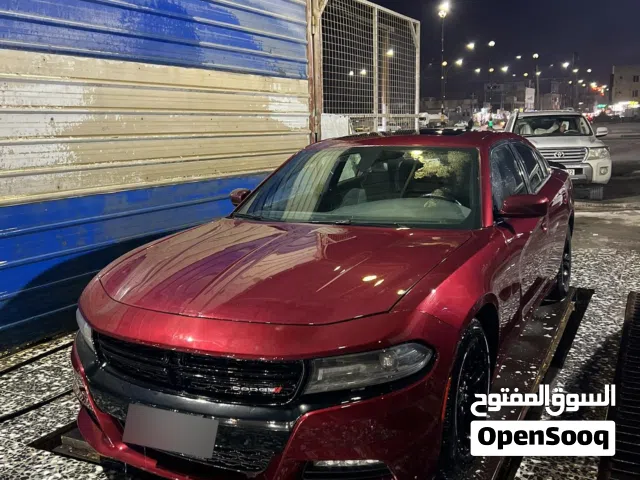 Used Dodge Charger in Karbala