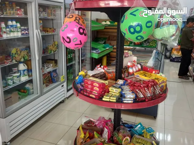 4725 m2 Supermarket for Sale in Sharjah Hoshi