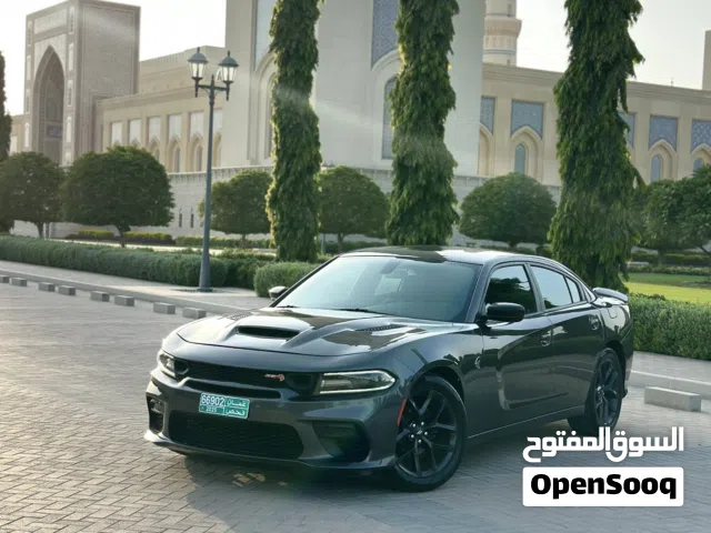 تشارجر 2020 SXT