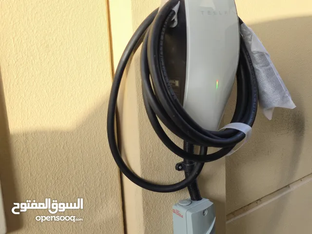 EV Wall Charger Installed – Safe. Secure. Powerful.