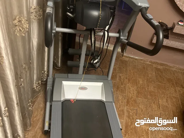 جهاز ركض بحالة الجديد