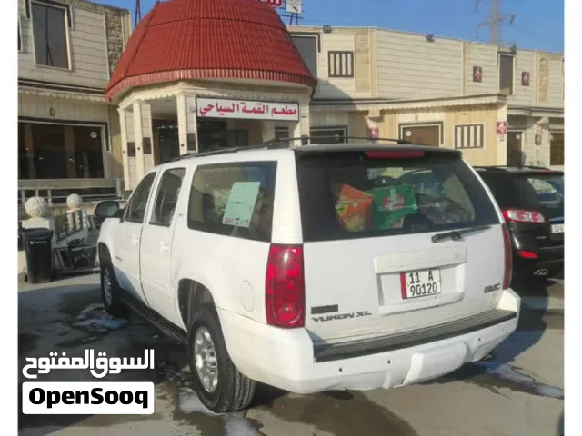 2007 شيفروليه اخرى