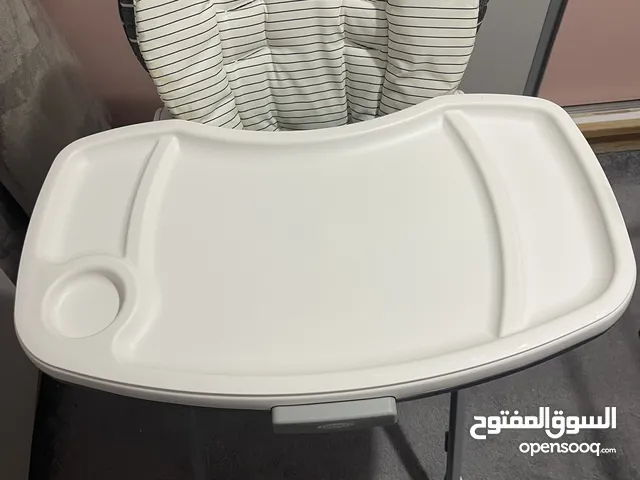 كرسي أطفال للطعام