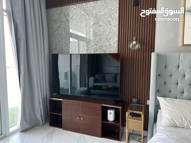 85 m2 Studio Apartments for Rent in Dubai Business Bay