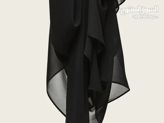 Elegant and Super Comfortable Chiffon Hijabs