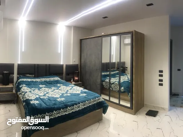 Furnished Daily in Giza Sheikh Zayed