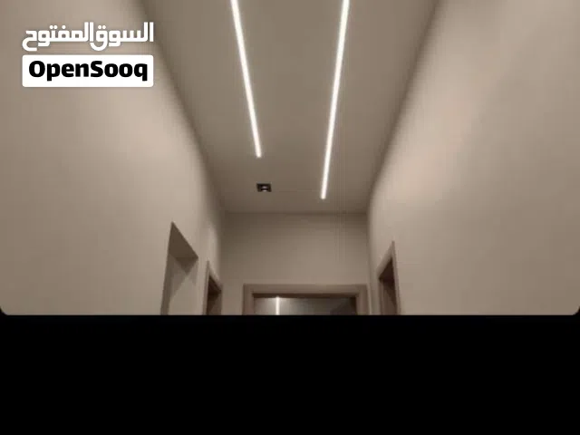 معلم جبس جبسم بورد