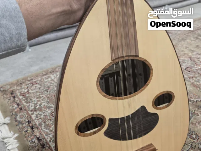 عود سفير الشجن