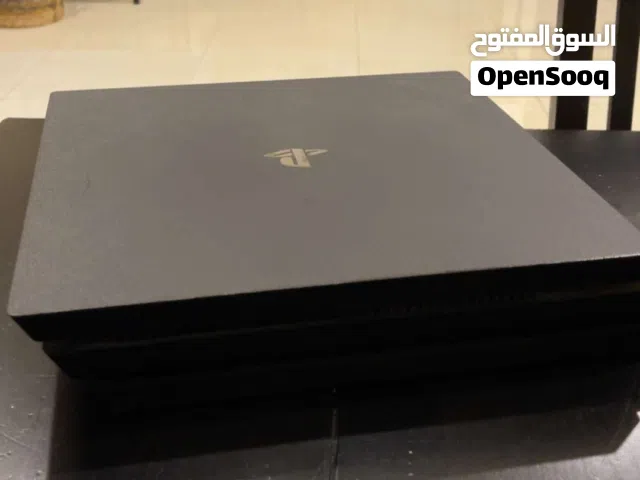 PS4 pro 1tb check discription