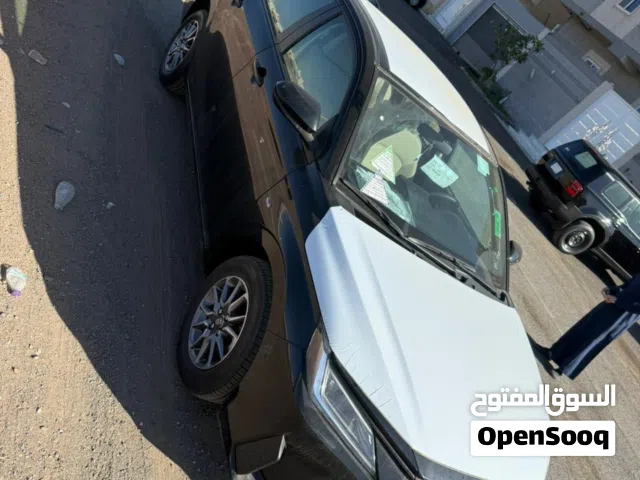 New Toyota Yaris in Jeddah