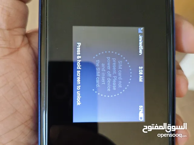 STC 5G pocket Wi-Fi,