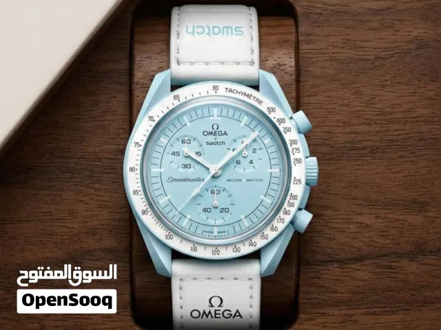 Automatic Omega watches  for sale in Sharjah