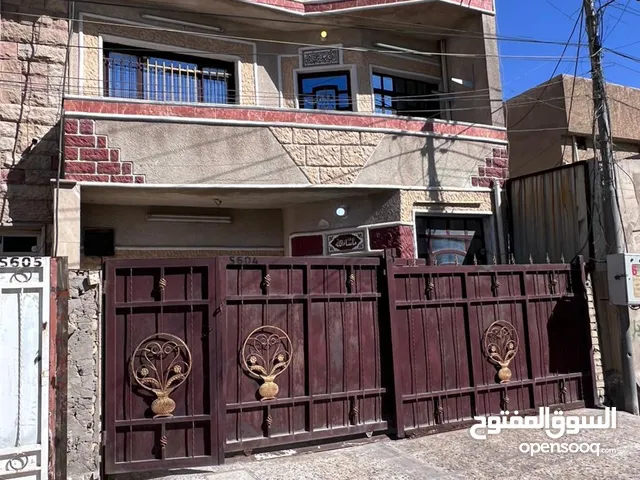90m2 4 Bedrooms Townhouse for Sale in Baghdad Saidiya