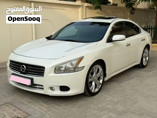 Used Nissan Maxima in Northern Governorate