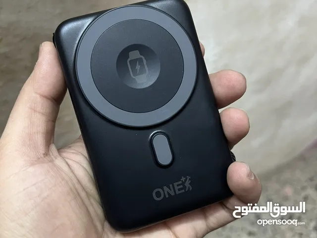 شاحن ايفون ماك سيف وساعه وسماعه