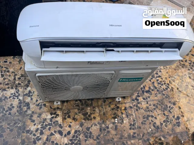 سبلت نظيف استعمال قليل مع قطعه خارجيه