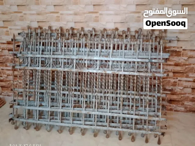 حمايات مستعملة للبيع عدد 9