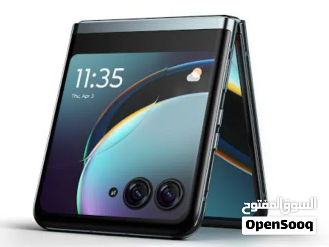 Motorola Others 256 GB in Aden