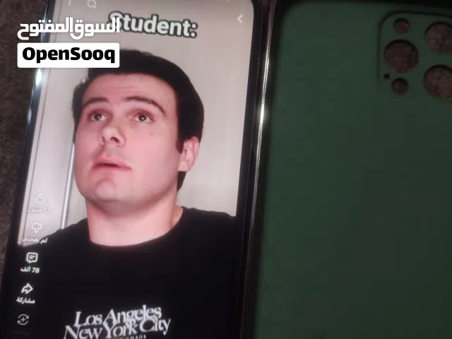 آيفون للبيع اقرأ التفاصيل