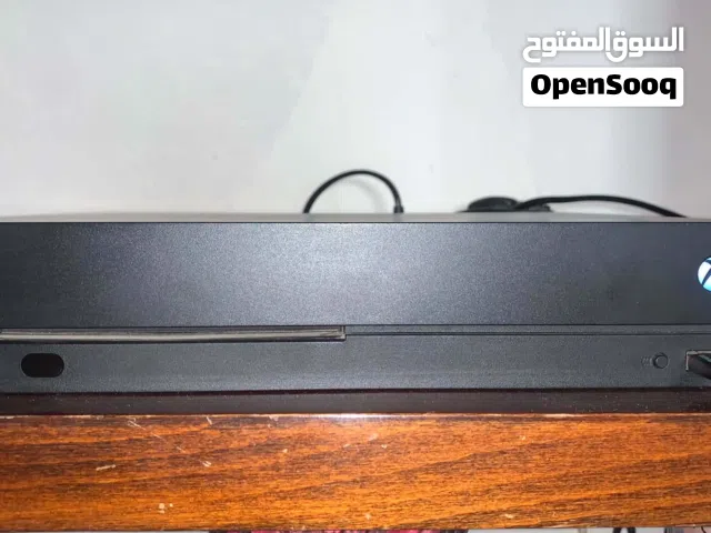Xbox One X Xbox for sale in Amman