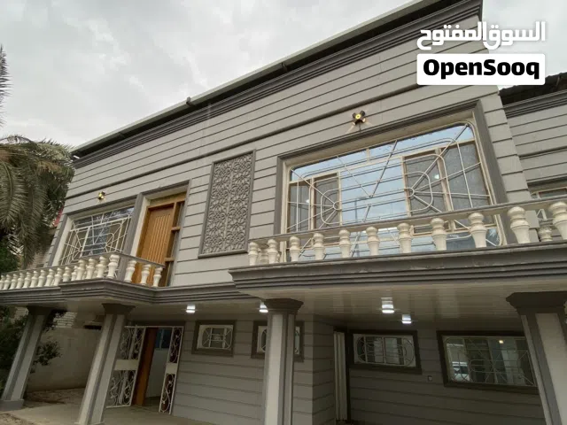 بيت تجاري للأيجار في مناوي باشا يصلح للشركات الرسمية و المكاتب والعيادات موقع مميز