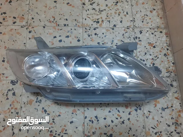 Lights Body Parts in Misrata