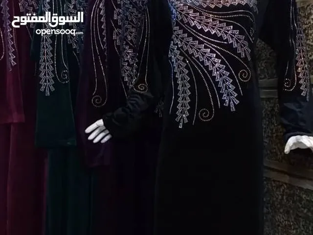Others Textile - Abaya - Jalabiya in Damascus